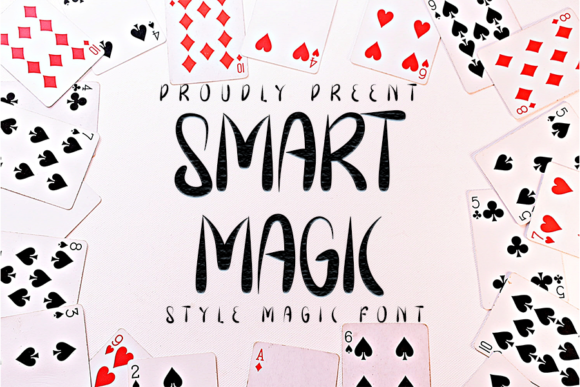 Smart Magic: A Designer’s Review for Real Projects